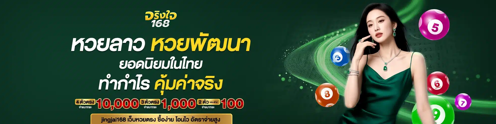 หวยลาว หวยพัฒนายอดนิยมในไทย ทำกำไรคุ้มค่าจริง